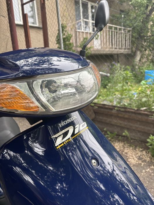 Продам мапед HONDA DIO