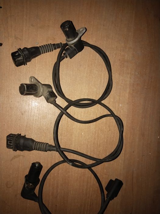 Генератор БМВ е34 е36 е39