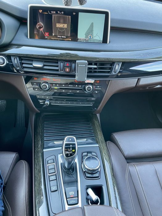 Bmw x5, F15, 2.0 diesel