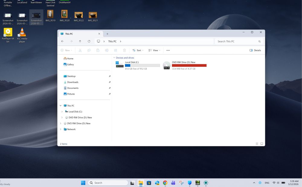 DVD-RW PC Lite-On SATA  Perfect funcțional