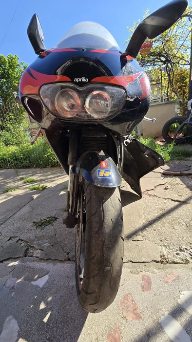 Piese Aprilia Rs 125 2005