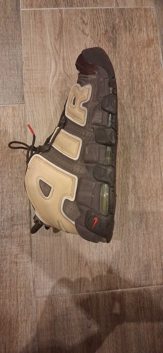 Маратонки Nike Airmax