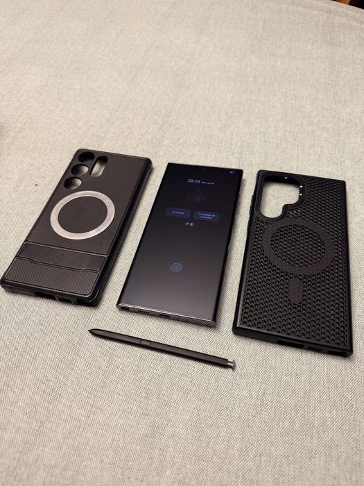 Samsung S23 Ultra 512GB