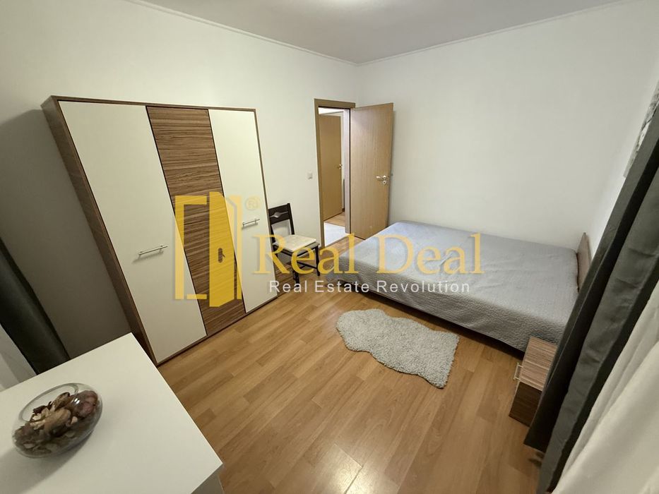 Дава се под наем Тристаен апартамент в София, Младост 4 - 85 кв.м за 742 € - Снимка #8