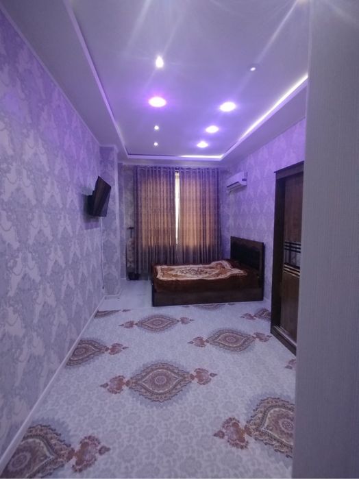 Samarqand kimyogarlar mahallasdan ijaraga kvartira bor