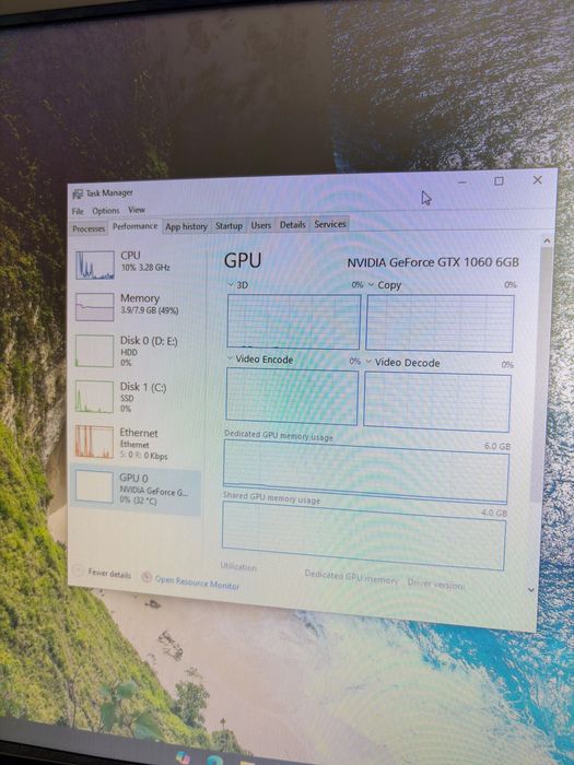 PC Gaming i5 DDR4 GTX 1060 6GB NZXT H210i AIO RGB. build alb negru