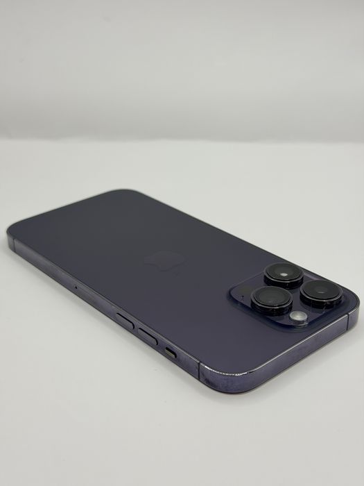 Iphone 14 Pro Max 128GB 100% Garantie Rate BuyBack - zonemag.ro