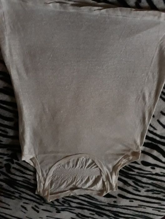 Moschino Dutty Бяла Тениска