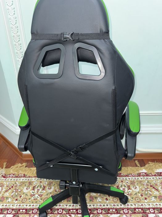 Компьютерное кресло ART-Wave GC-1050