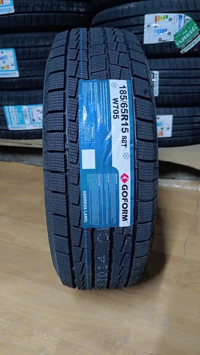185/65R15 GOFORM