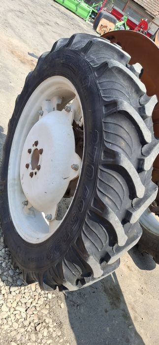 Roti tractor 11,2R32