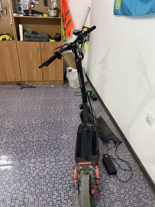 Kugoo m4pro куго м4 про