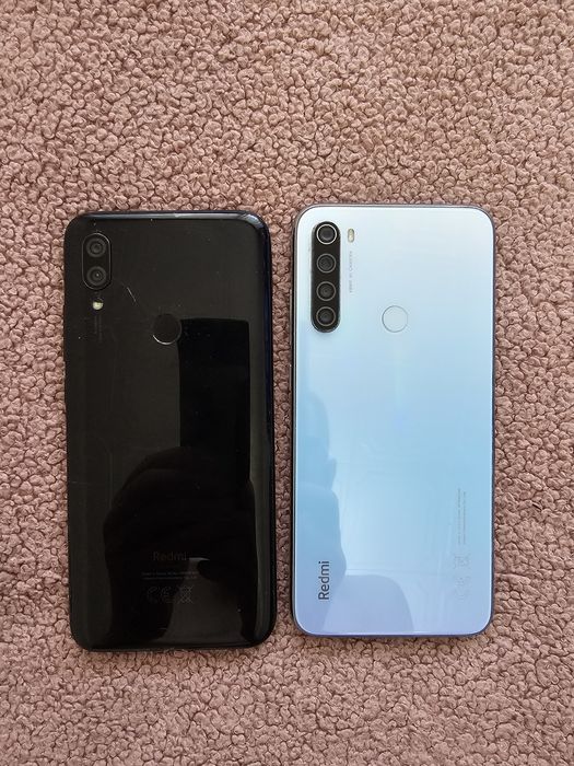 Redmi Note 8 64 гб