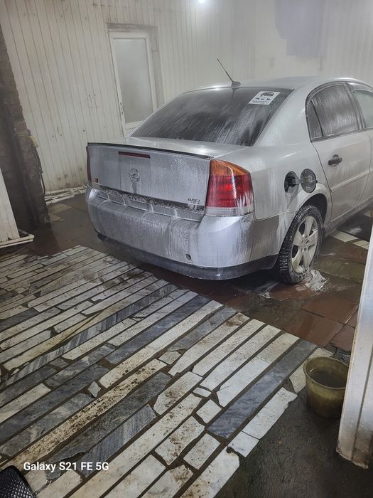 Опель Вектра ц 2.2 2002