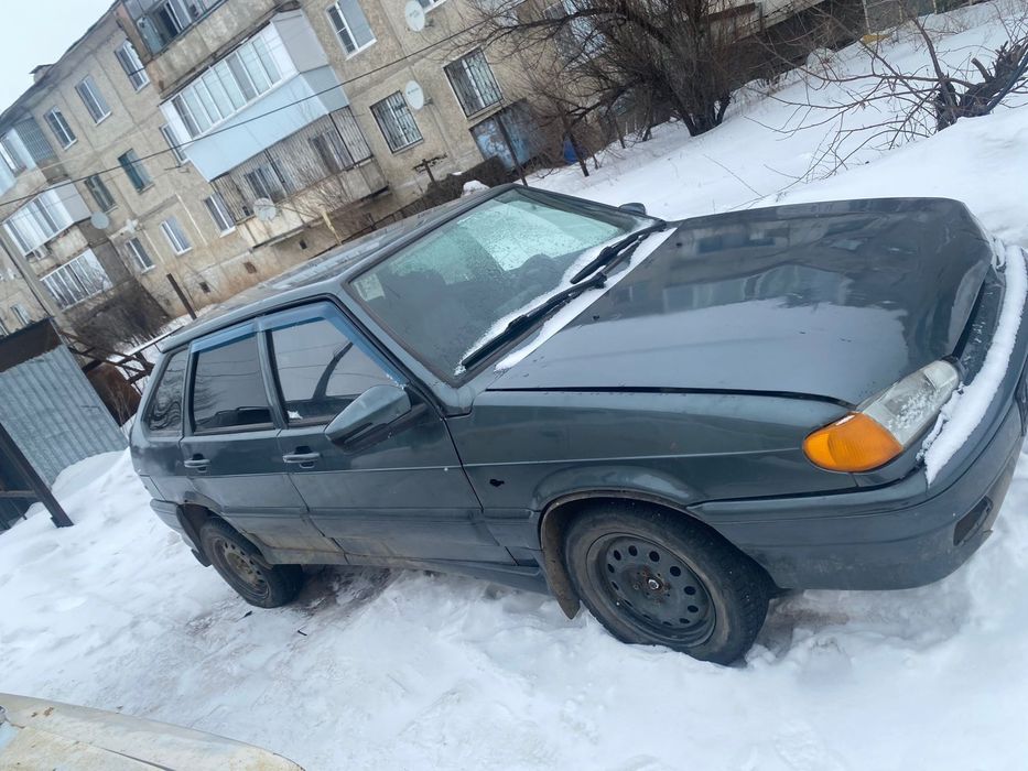 Ваз 2114 продам обмен