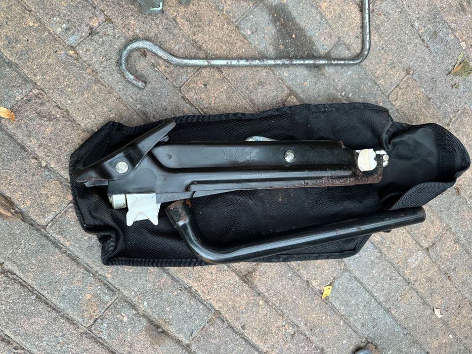 Неизползвани крикове