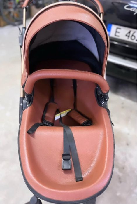 Детска количка 3в1