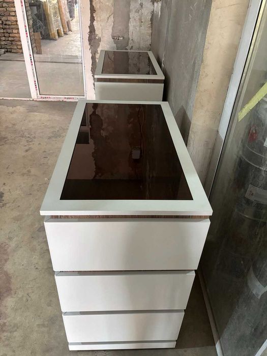 Комод гардеробный Adana премиум качества