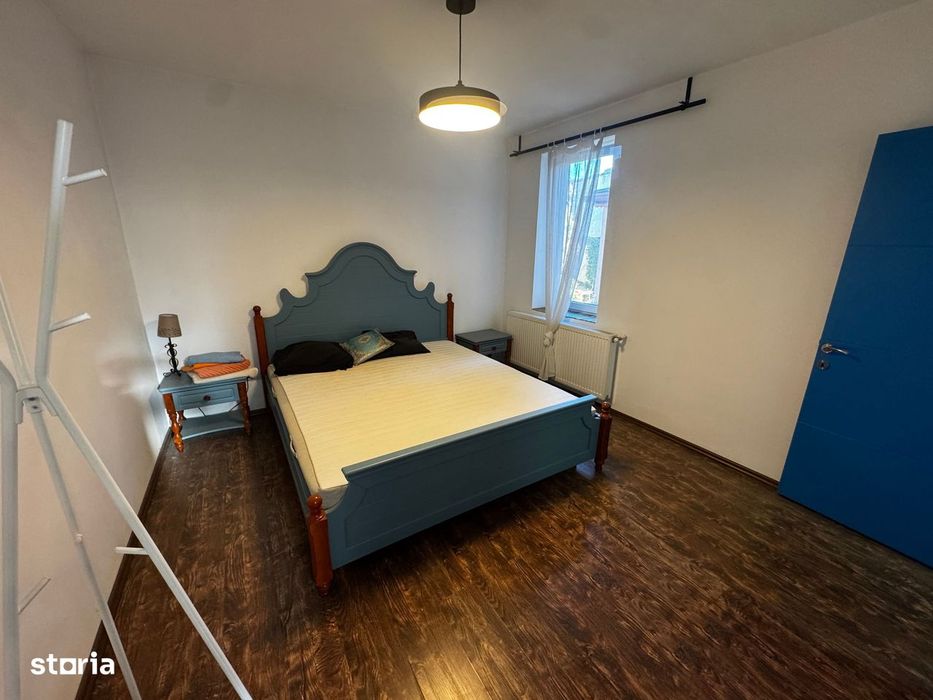 Apartament 4 camere tip duplex | Plantelor IM603B