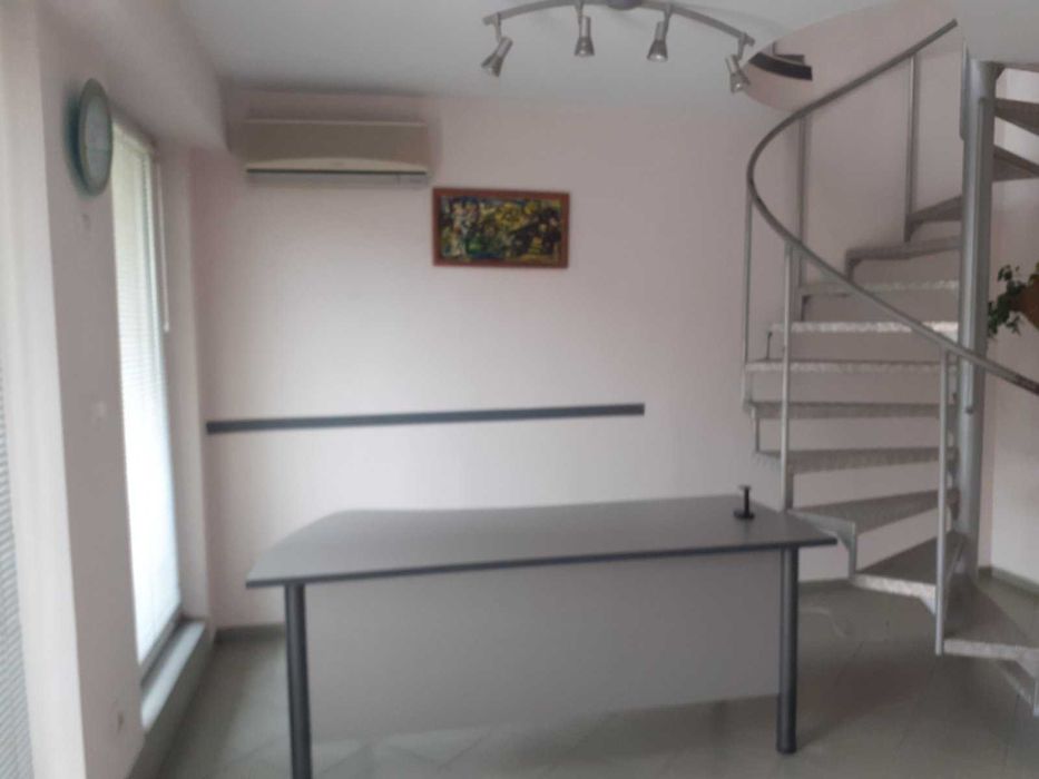 Продава се Мезонет в Благоевград, Широк център - 88 кв.м за 1114 €/кв.м - Снимка #2