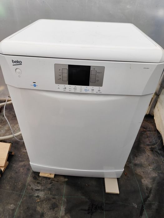 Mașina de spălat vase