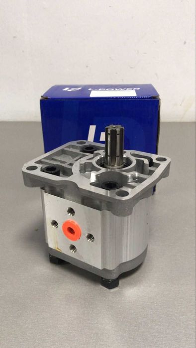 Насос НШ 10 Камаз