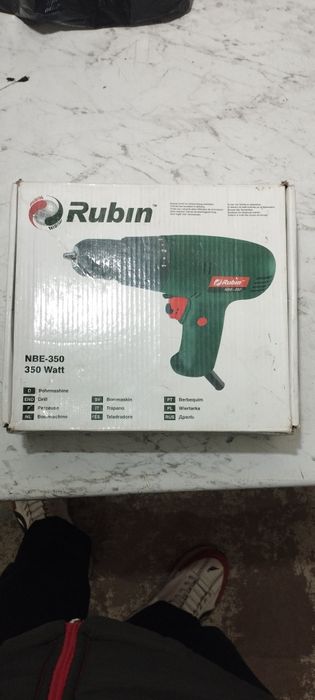 Дрель дрел шуруповерт