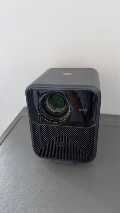 Проектор Wanbo mozart 1 pro