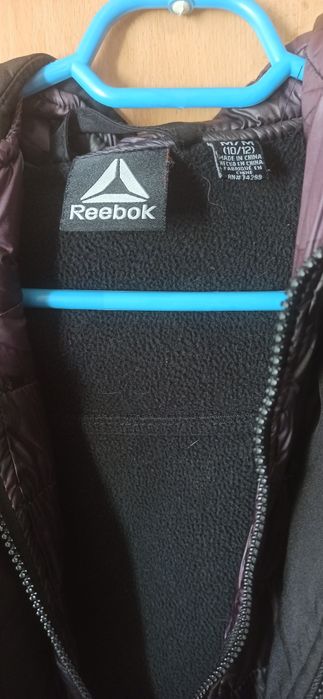 Детско яке Reebok
