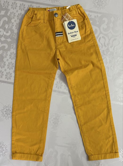Брюки Button Blue для мальчика