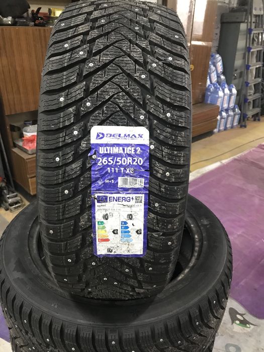 Продам авто шины зимние