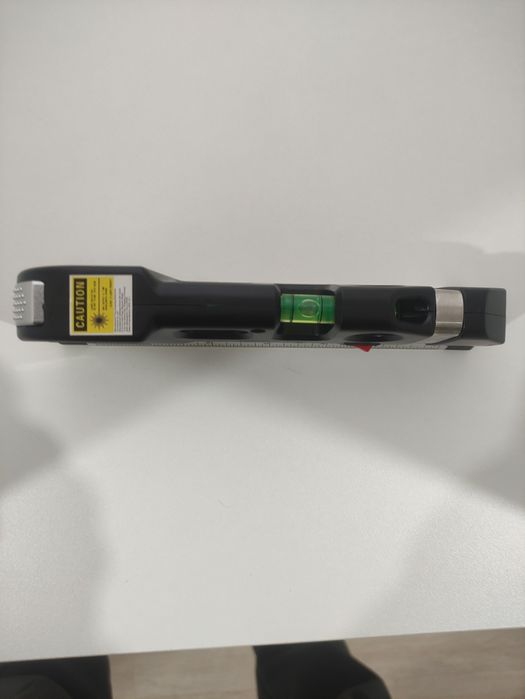 Лазерный уровень