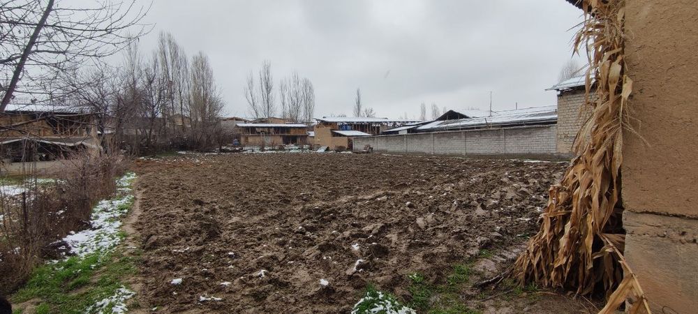 Продаётся земля 11 соток