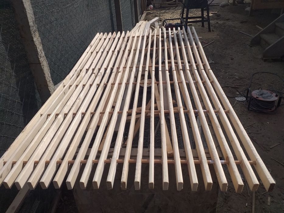 Fac la comanda accesorii porumbei