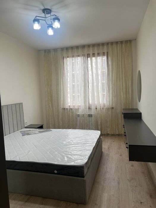 Срочно продаётся квартира алмазар сити