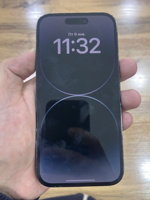 Iphone 14 PRO 256gb 79%-Pintel.kz