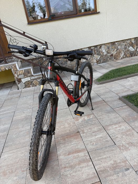 Bicicleta 27,5 cadru M