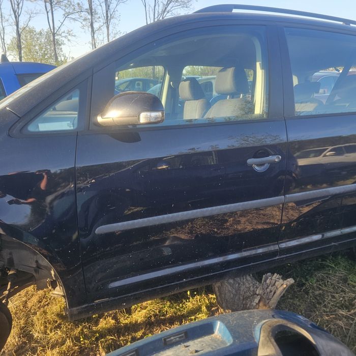 Врати за Volkswagen Touran