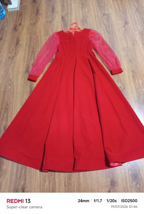 Kuylak yangı razmır 40