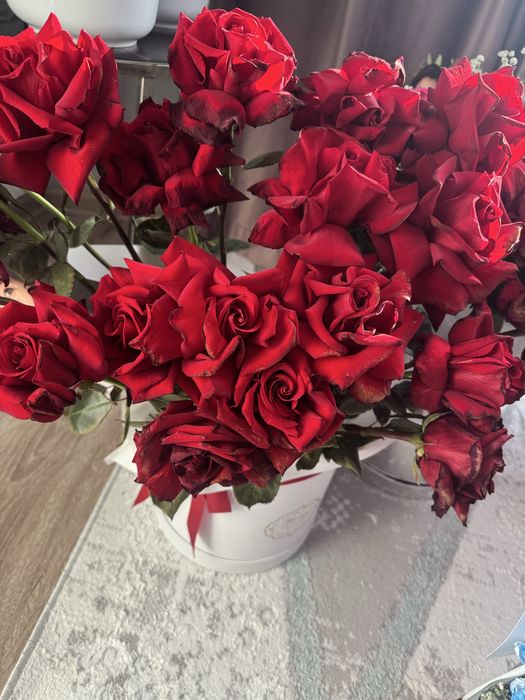 Продам букеты цветов дешево