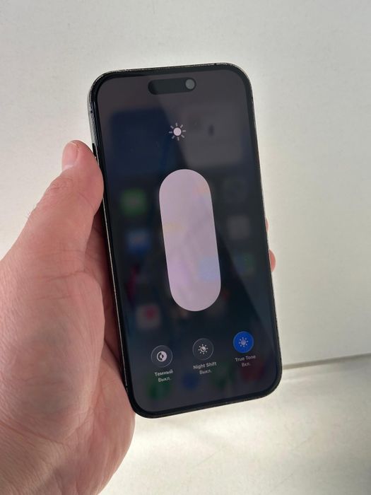 Продам Айфон 14 про 128г