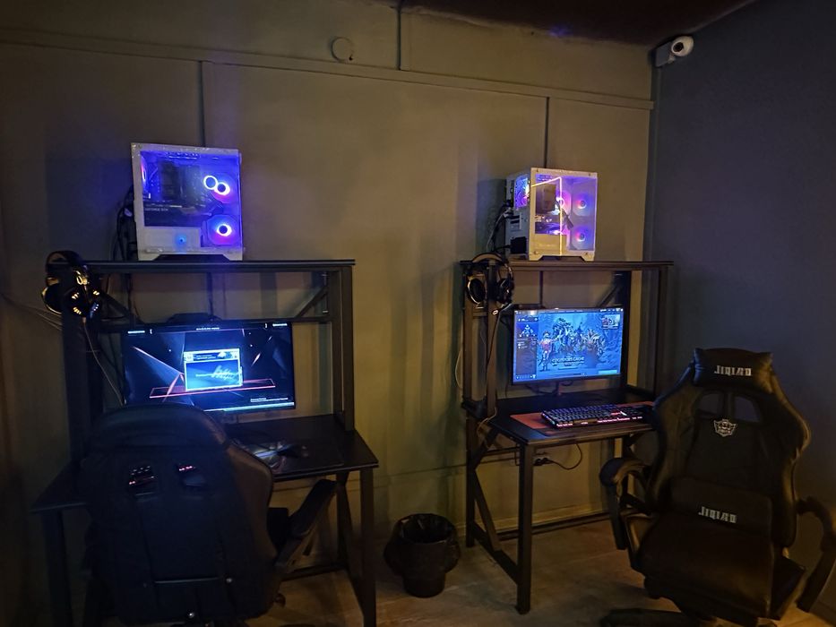 Продам игровые компьтеры