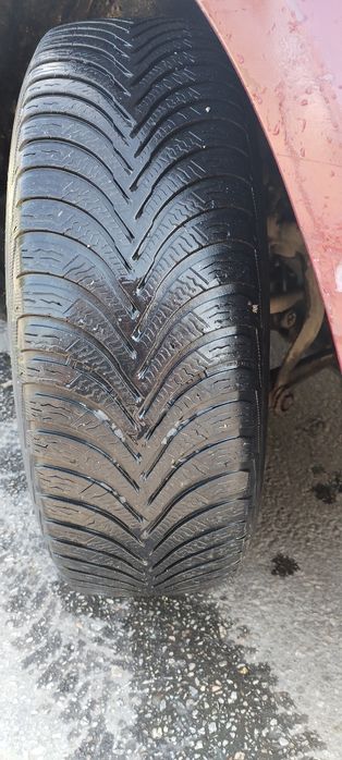 Гуми железни джанти и тасове