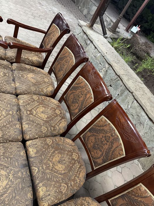 Стулья для гостиной/зала