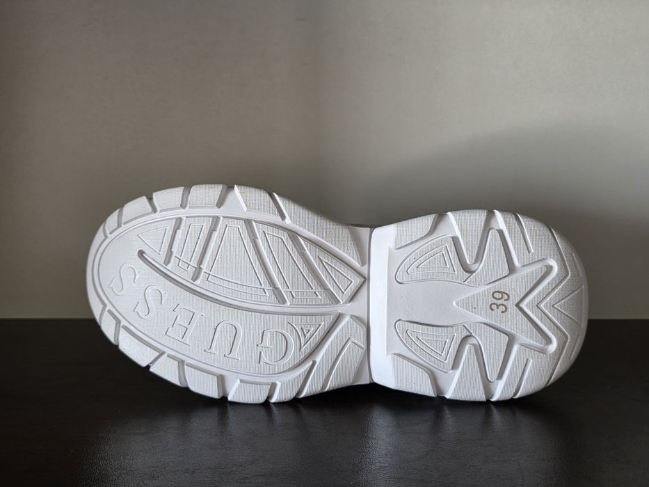 Guess Marlia 39номер 25см Стелка Нови с Кутия