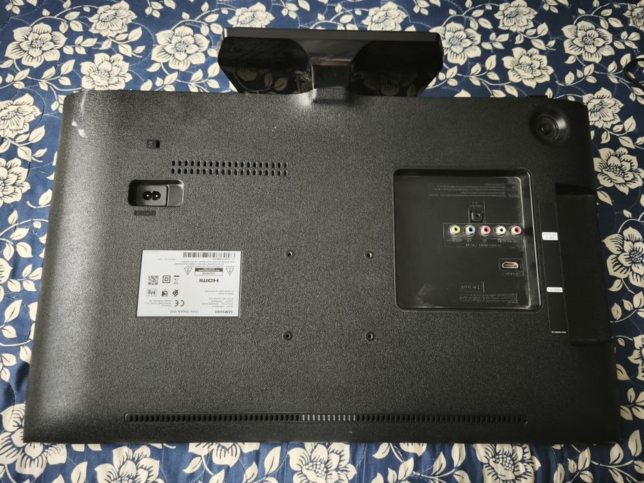 Monitor Samsung 27 inch