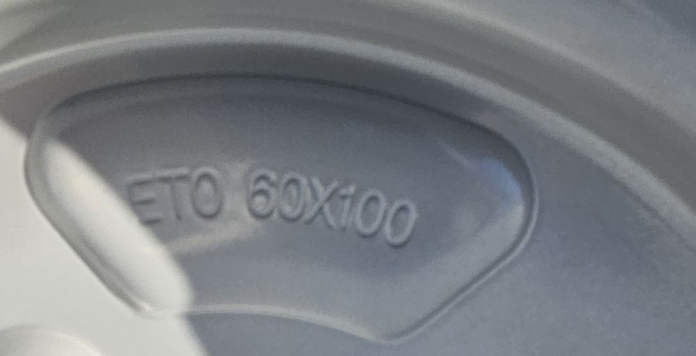 Roata completa remorca 4.50-10 Anvelopa JOURNEY M+S pe Janta 3.5x10