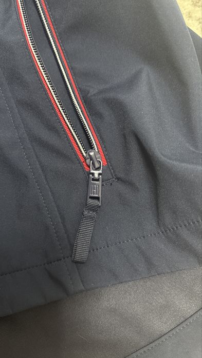Jacheta Tommy Hilfiger