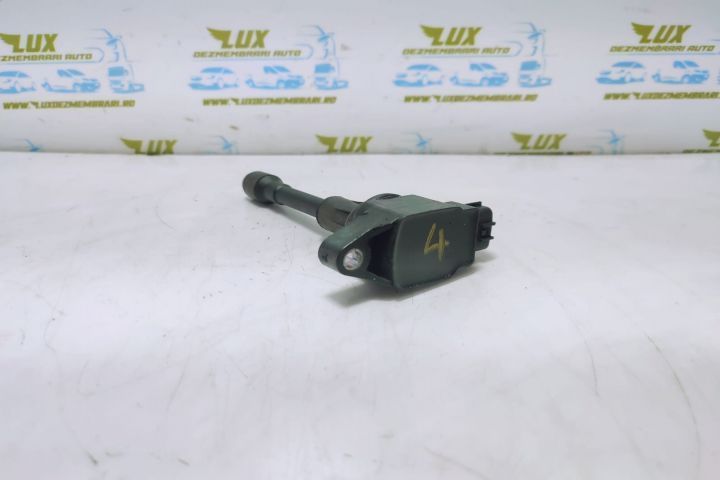 Bobina inductie 1.2 1.6 2.0 2.5 benzina 22448 ja00c 22448ja00c Nissan Qashqai+2 1 (facelift) seria