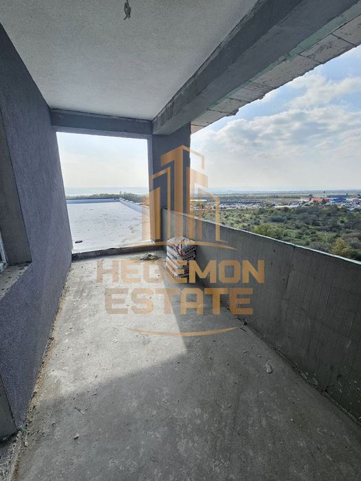 Продава се Тристаен апартамент в Варна, Владислав Варненчик - 89 кв.м за 1124 €/кв.м - Снимка #11